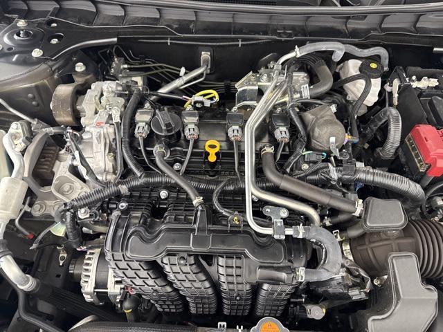 used 2025 Nissan Altima car, priced at $22,767