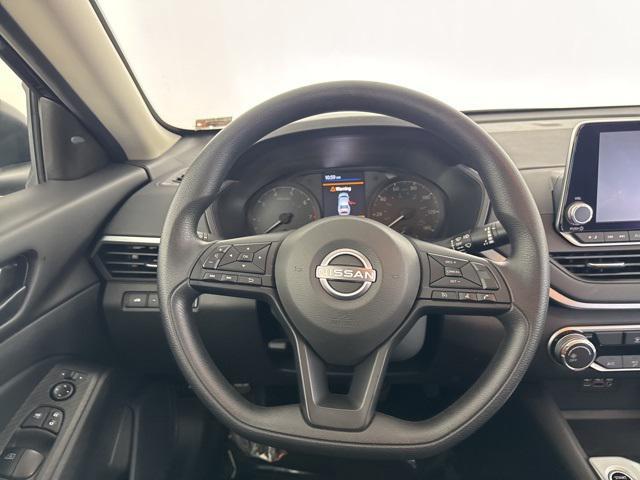 used 2025 Nissan Altima car, priced at $22,767
