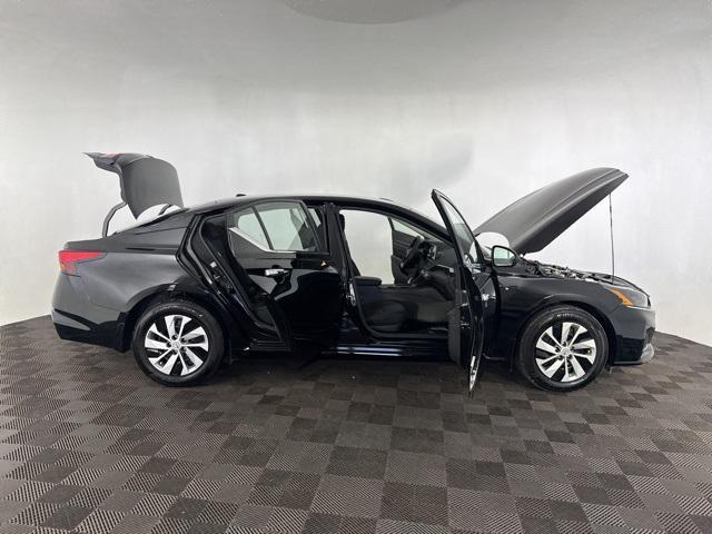 used 2025 Nissan Altima car, priced at $22,767