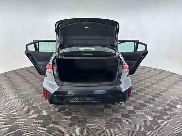 used 2021 Toyota Corolla car, priced at $20,989