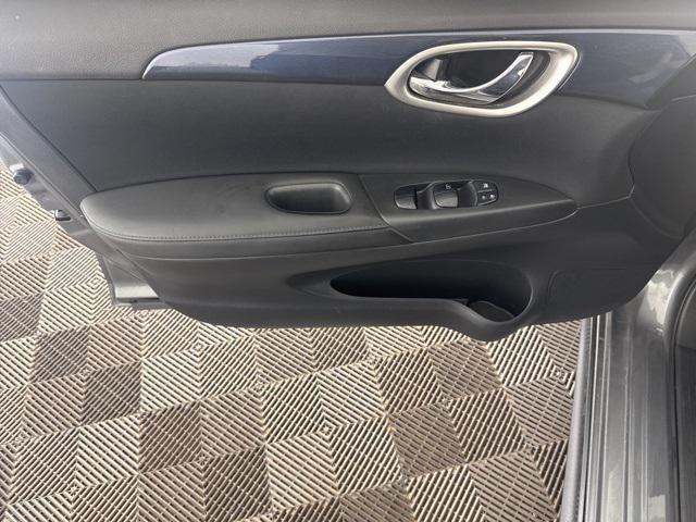 used 2019 Nissan Sentra car, priced at $13,200