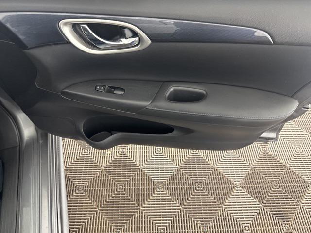 used 2019 Nissan Sentra car, priced at $13,200