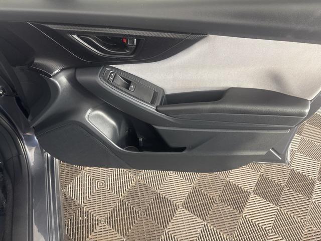 used 2023 Subaru Crosstrek car, priced at $23,199