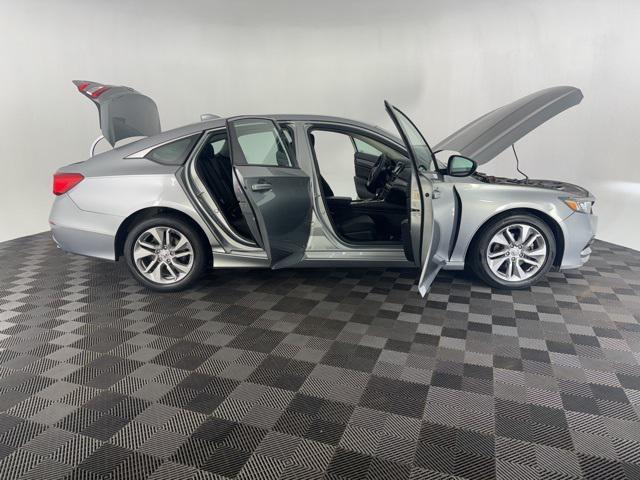 used 2020 Honda Accord car, priced at $21,100