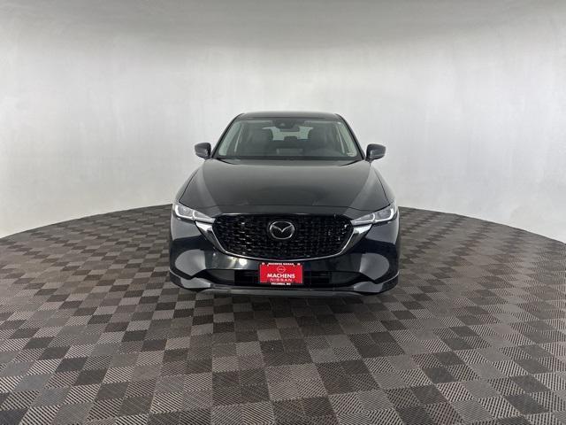 used 2024 Mazda CX-5 car, priced at $23,199