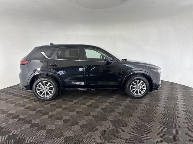 used 2024 Mazda CX-5 car, priced at $23,199