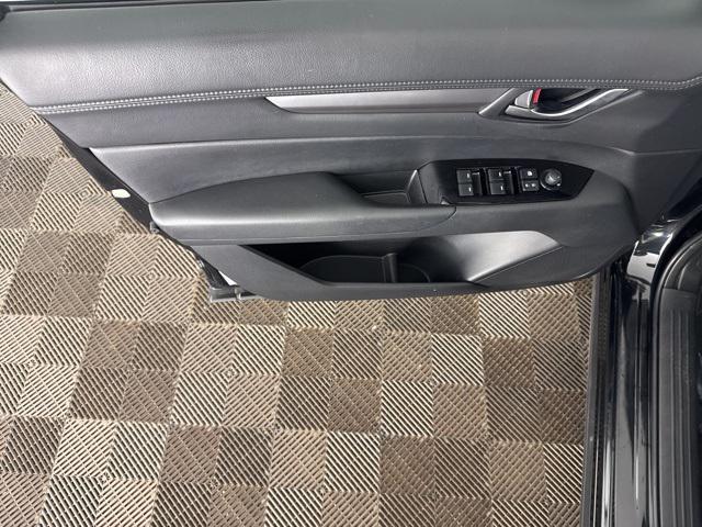 used 2024 Mazda CX-5 car, priced at $23,199