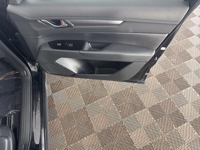 used 2024 Mazda CX-5 car, priced at $23,199