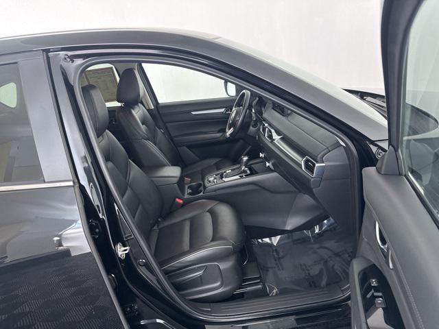 used 2024 Mazda CX-5 car, priced at $23,199