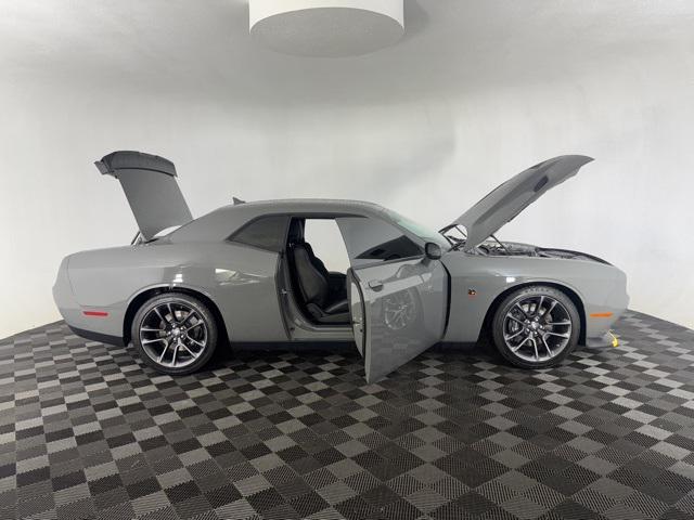used 2023 Dodge Challenger car, priced at $42,321