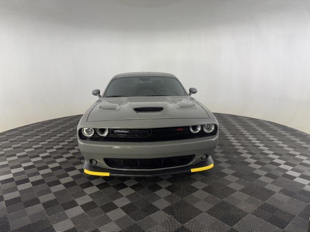 used 2023 Dodge Challenger car, priced at $42,321