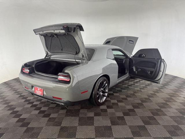 used 2023 Dodge Challenger car, priced at $42,321