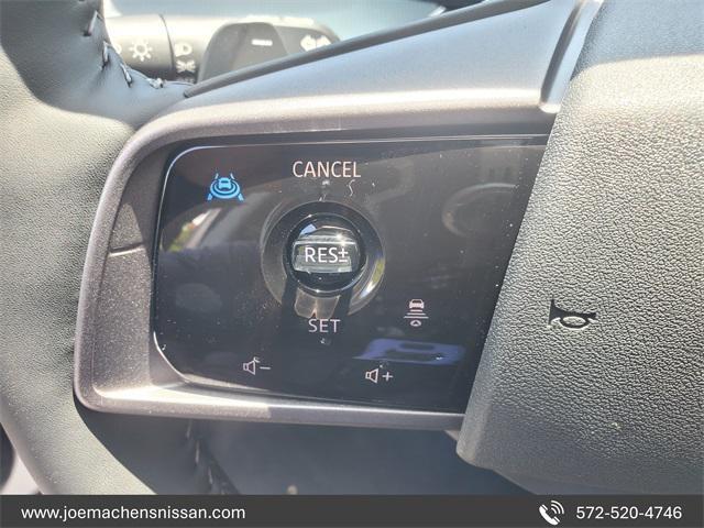 new 2025 Nissan Murano car, priced at $39,899