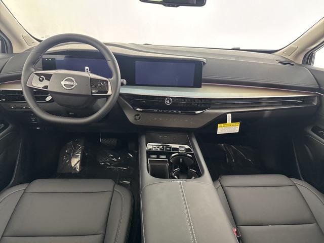 new 2025 Nissan Murano car, priced at $46,650