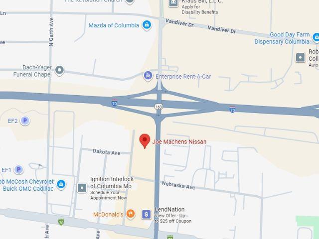 new 2026 Nissan Rogue car, priced at $37,512