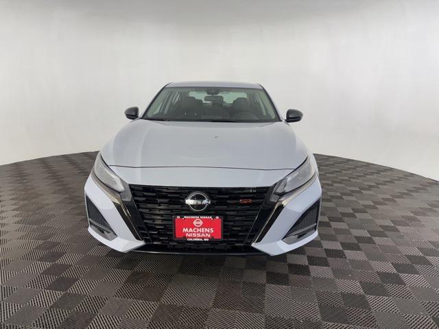 used 2023 Nissan Altima car, priced at $26,309
