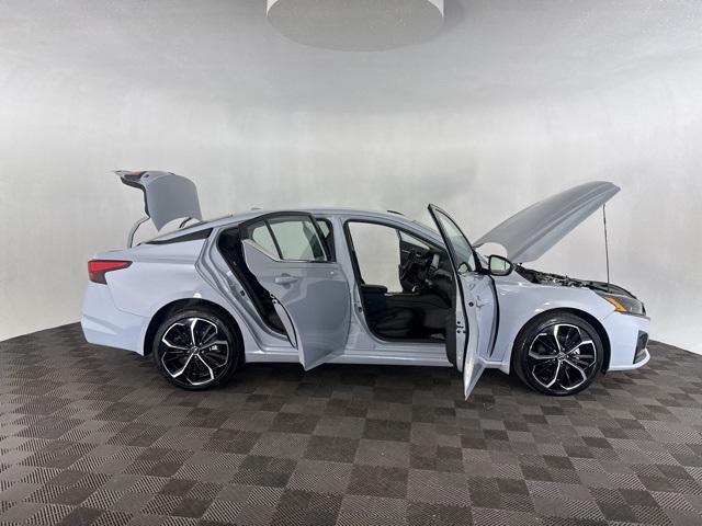 used 2023 Nissan Altima car, priced at $26,309
