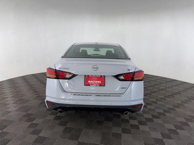 used 2023 Nissan Altima car, priced at $26,309