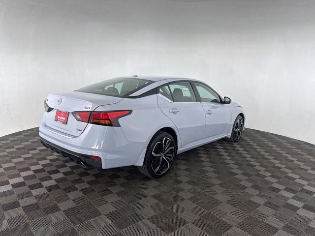 used 2023 Nissan Altima car, priced at $26,309