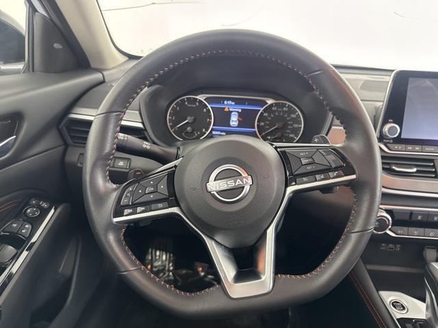 used 2023 Nissan Altima car, priced at $26,309
