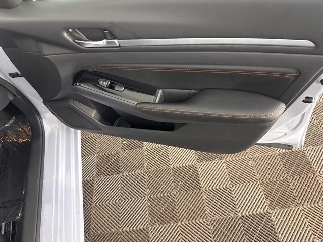 used 2023 Nissan Altima car, priced at $26,309