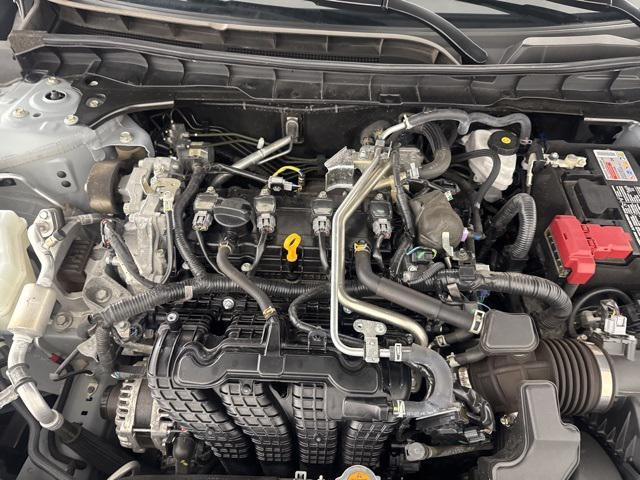 used 2023 Nissan Altima car, priced at $26,309