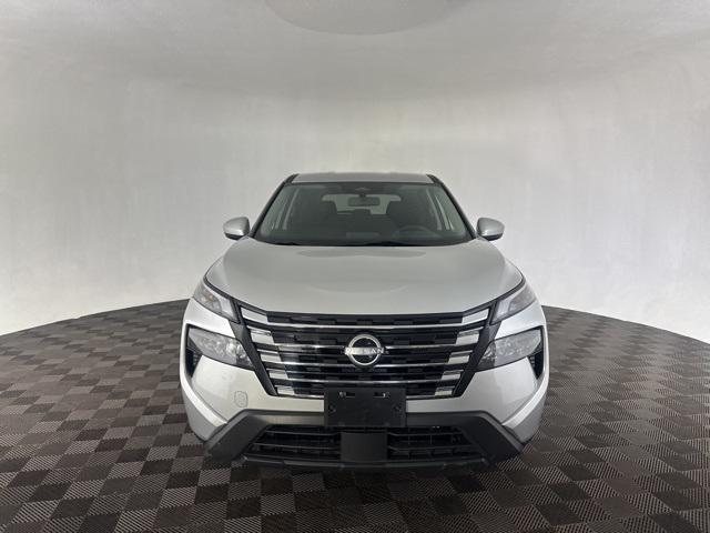 used 2024 Nissan Rogue car, priced at $23,146