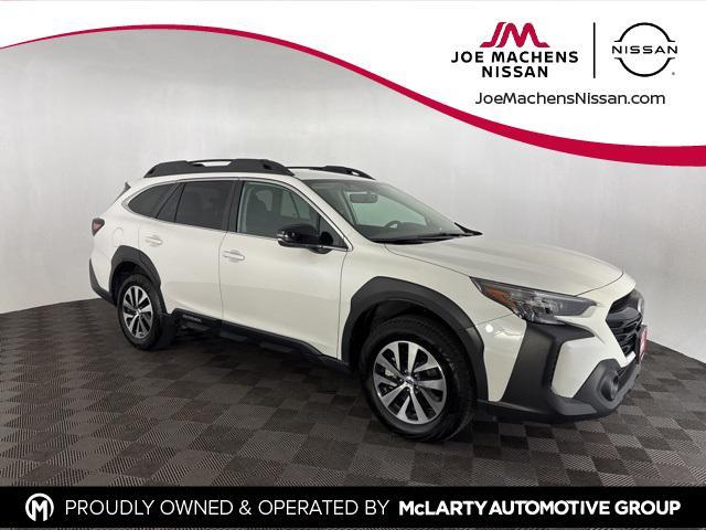 used 2025 Subaru Outback car, priced at $29,006