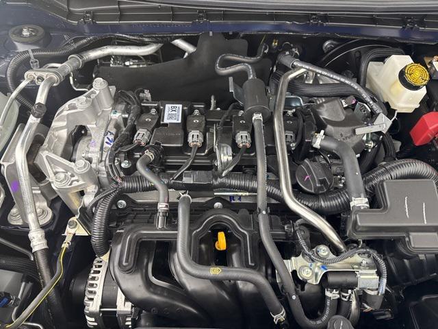 new 2026 Nissan Kicks car, priced at $27,320