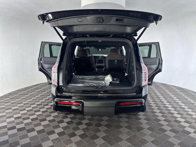 new 2026 Nissan Armada car, priced at $83,896
