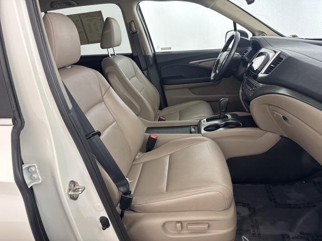 used 2018 Honda Pilot car, priced at $24,500
