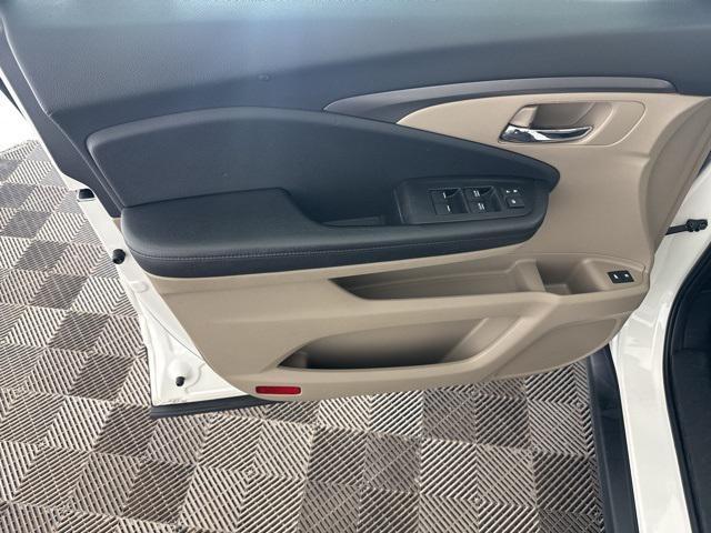 used 2018 Honda Pilot car, priced at $24,500