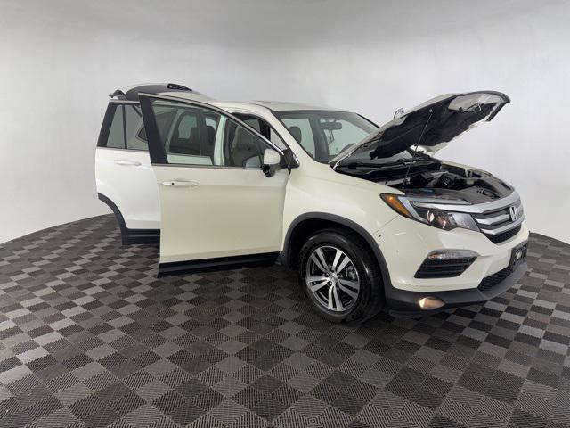 used 2018 Honda Pilot car, priced at $24,500