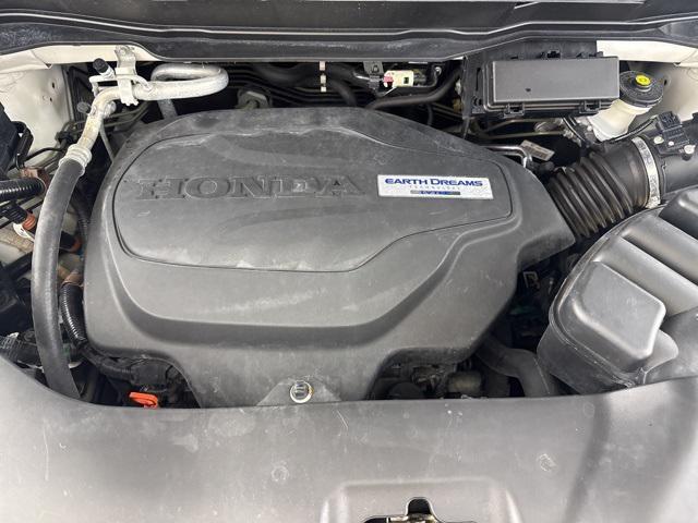 used 2018 Honda Pilot car, priced at $24,500