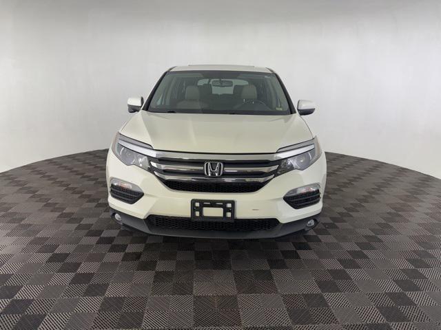 used 2018 Honda Pilot car, priced at $24,500