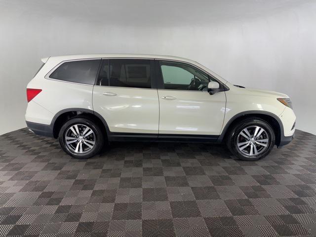 used 2018 Honda Pilot car, priced at $24,500