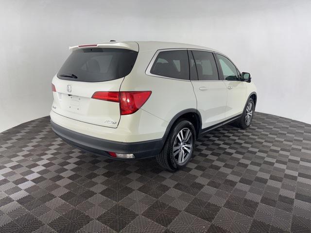 used 2018 Honda Pilot car, priced at $24,500