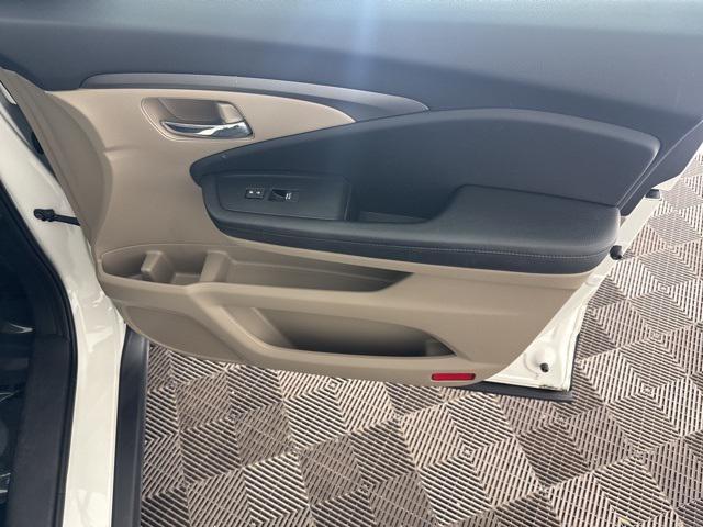 used 2018 Honda Pilot car, priced at $24,500