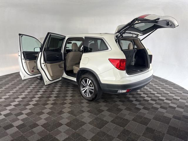 used 2018 Honda Pilot car, priced at $24,500