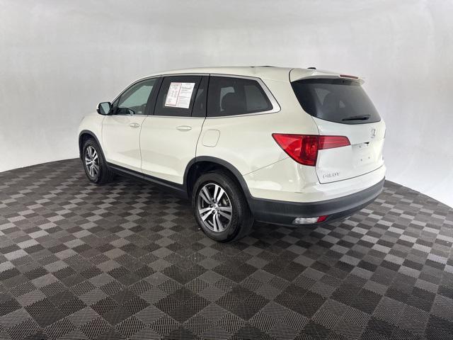 used 2018 Honda Pilot car, priced at $24,500