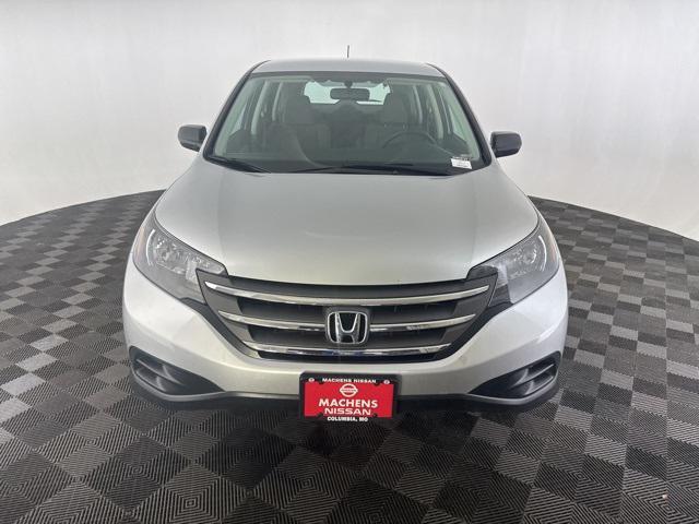 used 2014 Honda CR-V car, priced at $14,800