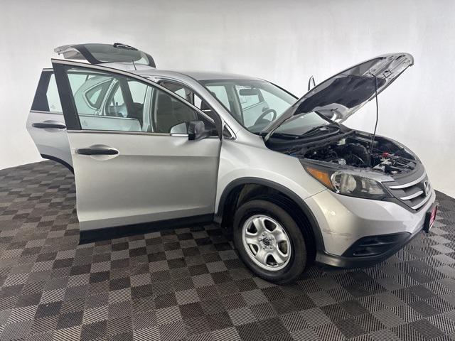 used 2014 Honda CR-V car, priced at $14,800