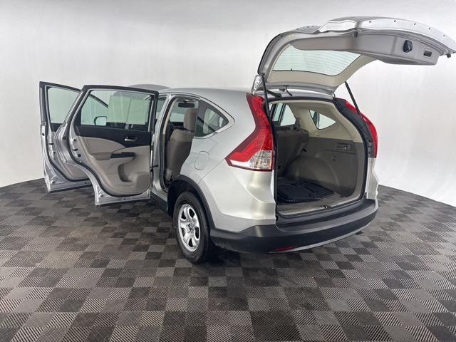 used 2014 Honda CR-V car, priced at $14,800