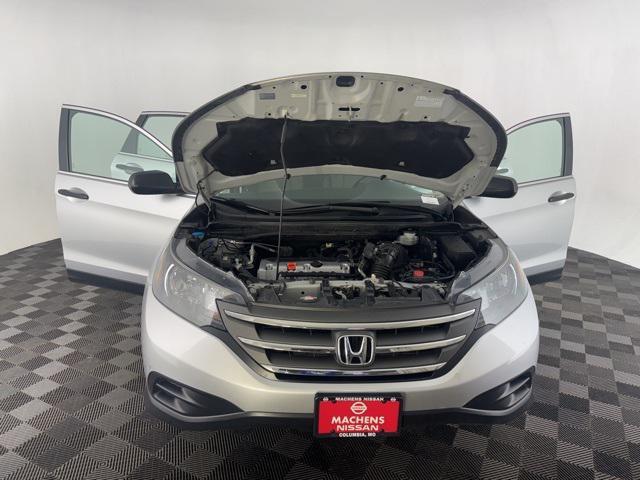 used 2014 Honda CR-V car, priced at $14,800