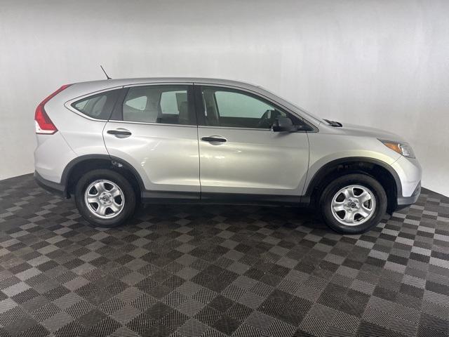 used 2014 Honda CR-V car, priced at $14,800