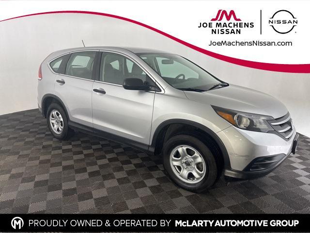 used 2014 Honda CR-V car, priced at $14,800