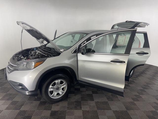 used 2014 Honda CR-V car, priced at $14,800