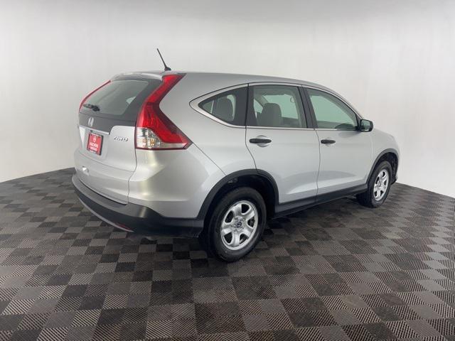 used 2014 Honda CR-V car, priced at $14,800