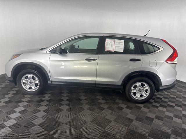 used 2014 Honda CR-V car, priced at $14,800