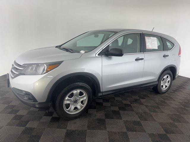 used 2014 Honda CR-V car, priced at $14,800